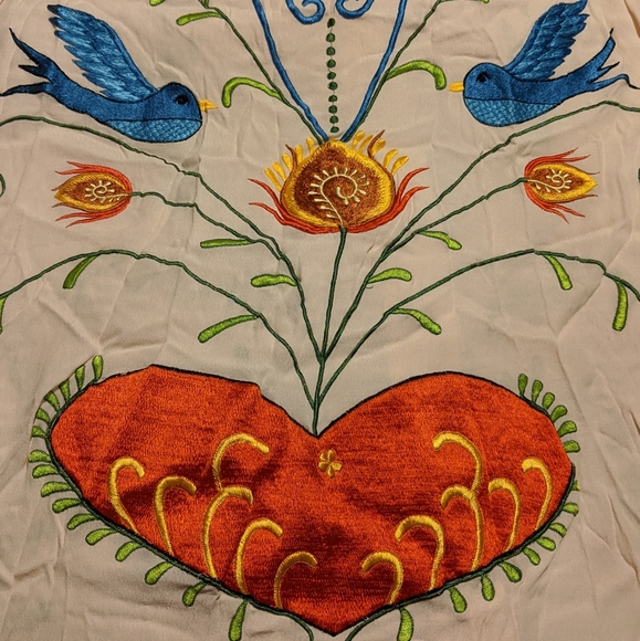 💔SOLD💔 Fillyboo strange magic kimono duster - Picture 8 of 8